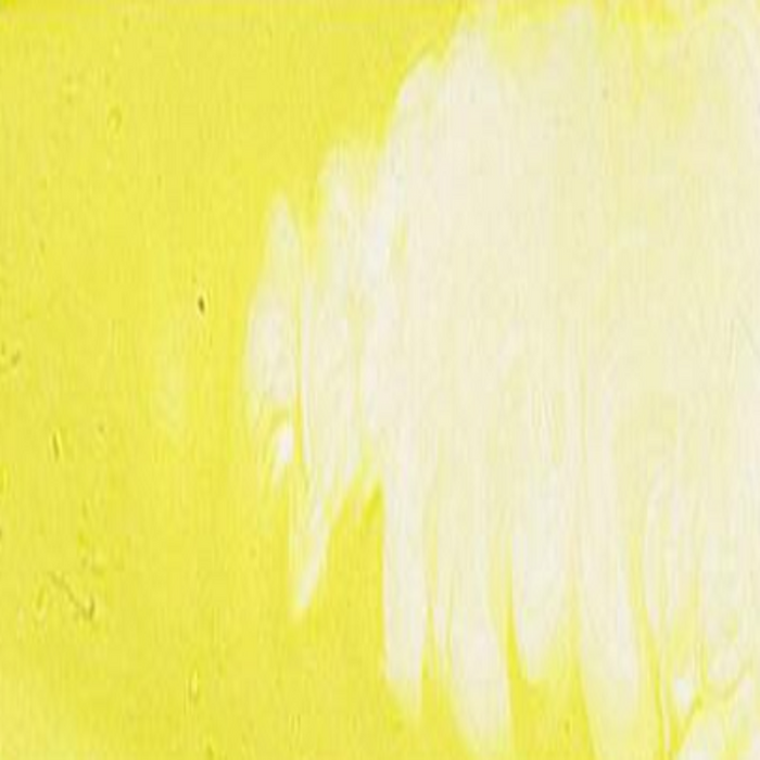 Matisse Structure Formula Acrylic - Nickel Titanate Yellow