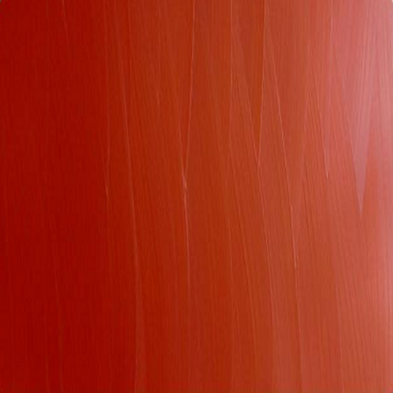 Matisse Structure Formula Acrylic - Perinone Orange