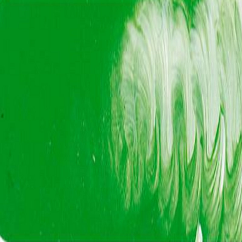 Matisse Structure Formula Acrylic - Permanent Green Light