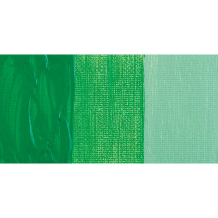 Permanent Green Light
