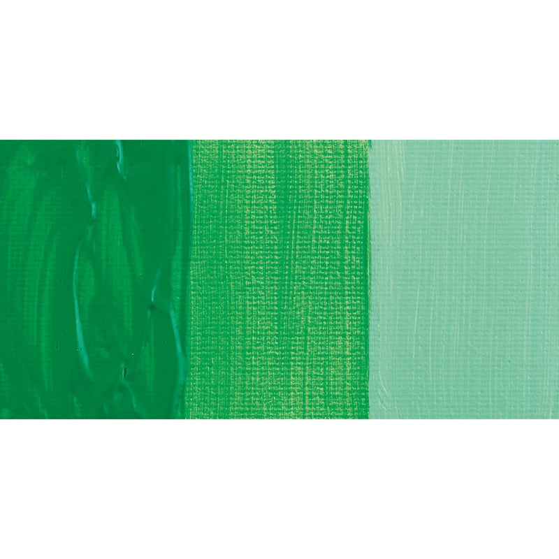 Permanent Green Light