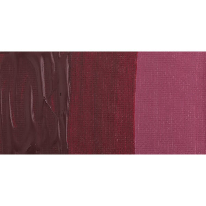 Permanent Maroon