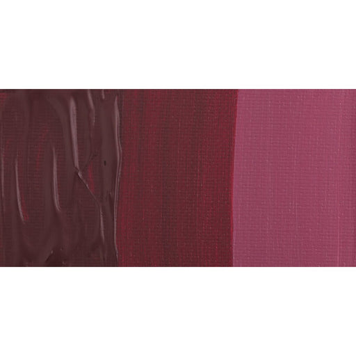 Permanent Maroon