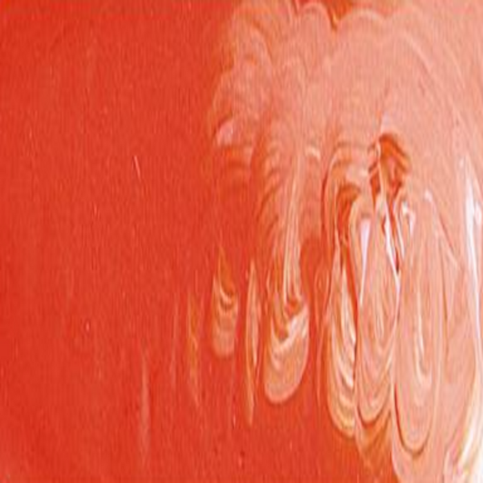 Matisse Structure Formula Acrylic - Permanent Orange