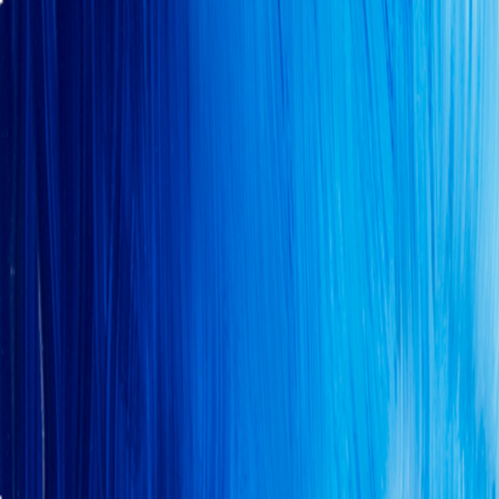 Matisse Structure Formula Acrylic - Phthalo Blue