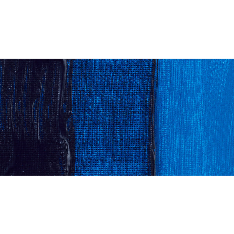 Phthalo Blue (Red Shade)