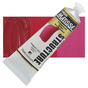 Matisse Structure Primary Red Acrylic Paint