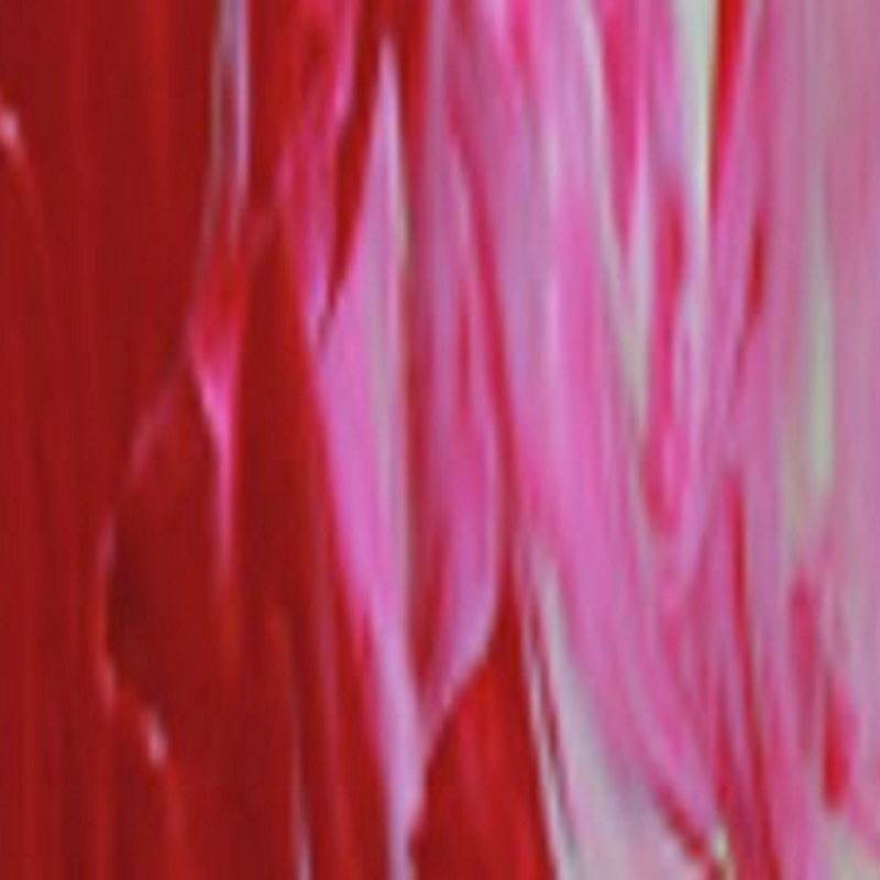 Matisse Structure Formula Acrylic - Primary Red