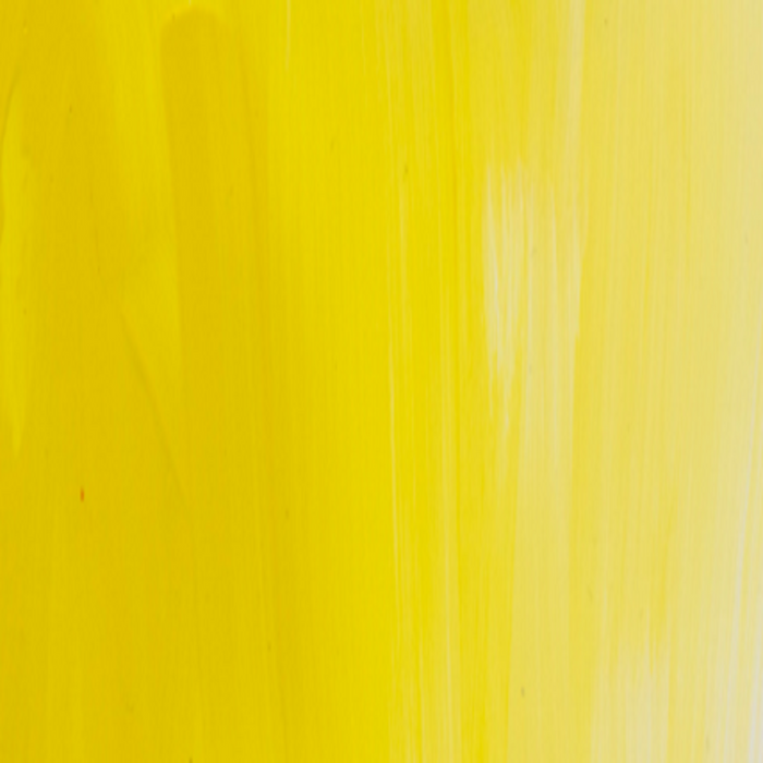 Matisse Structure Formula Acrylic - Primary Yellow