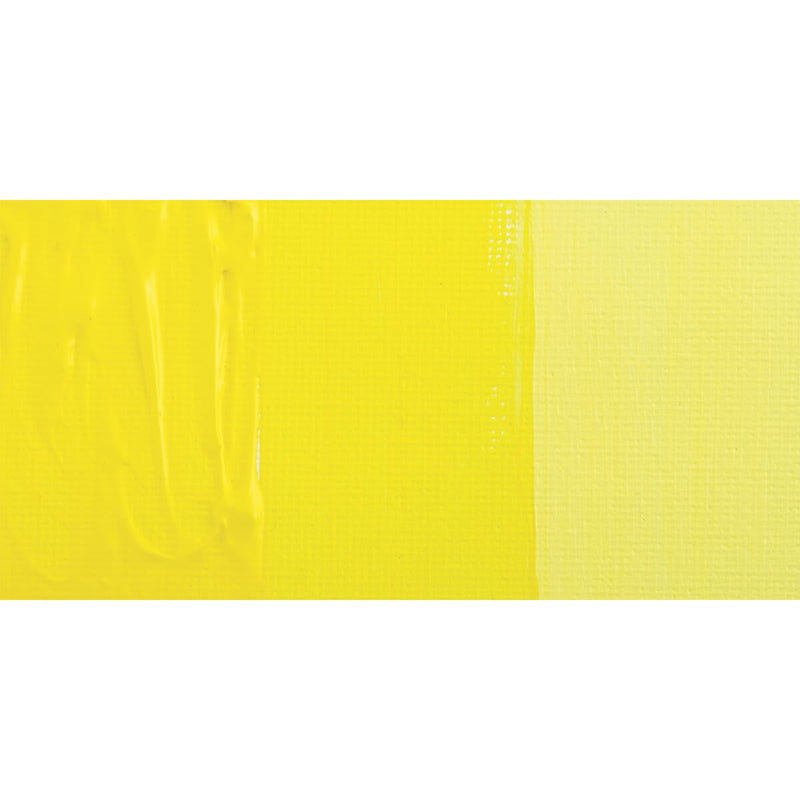Primary Yellow