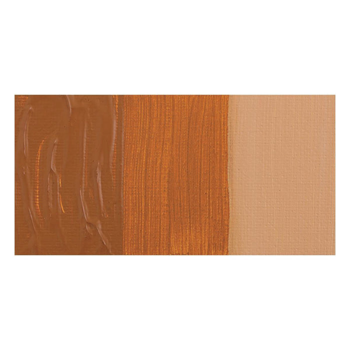 Raw Sienna