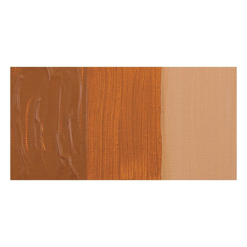 Raw Sienna