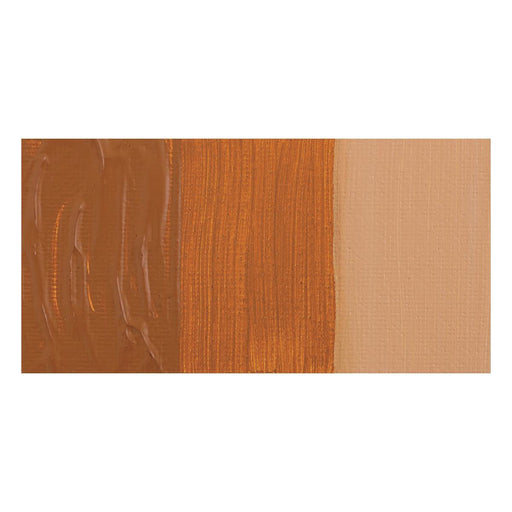 Raw Sienna