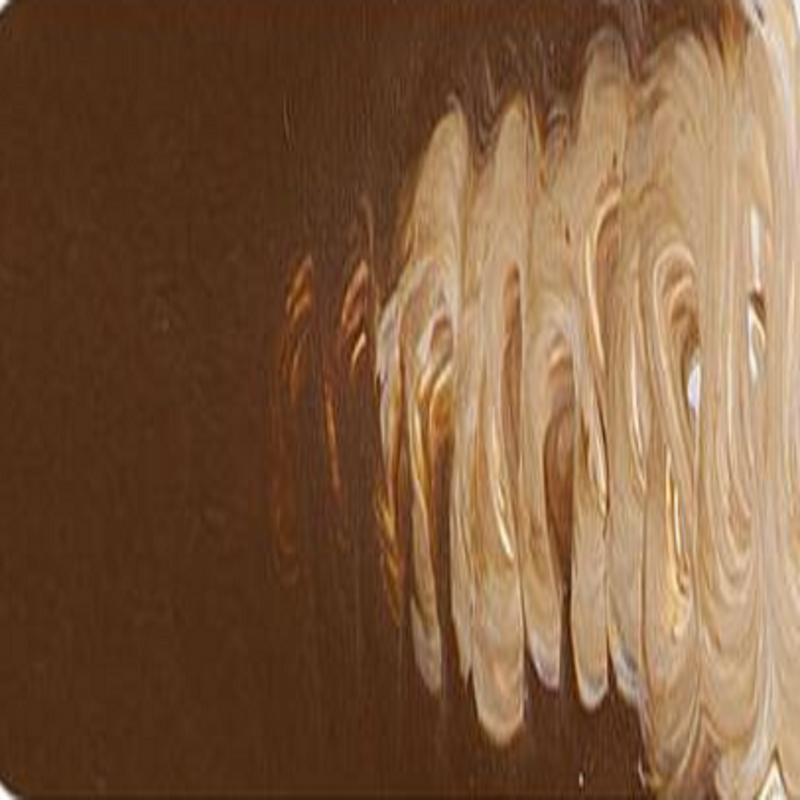 Matisse Structure Formula Acrylic - Raw Umber