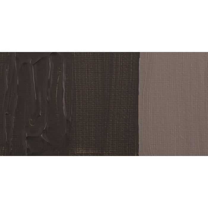 Raw Umber Deep