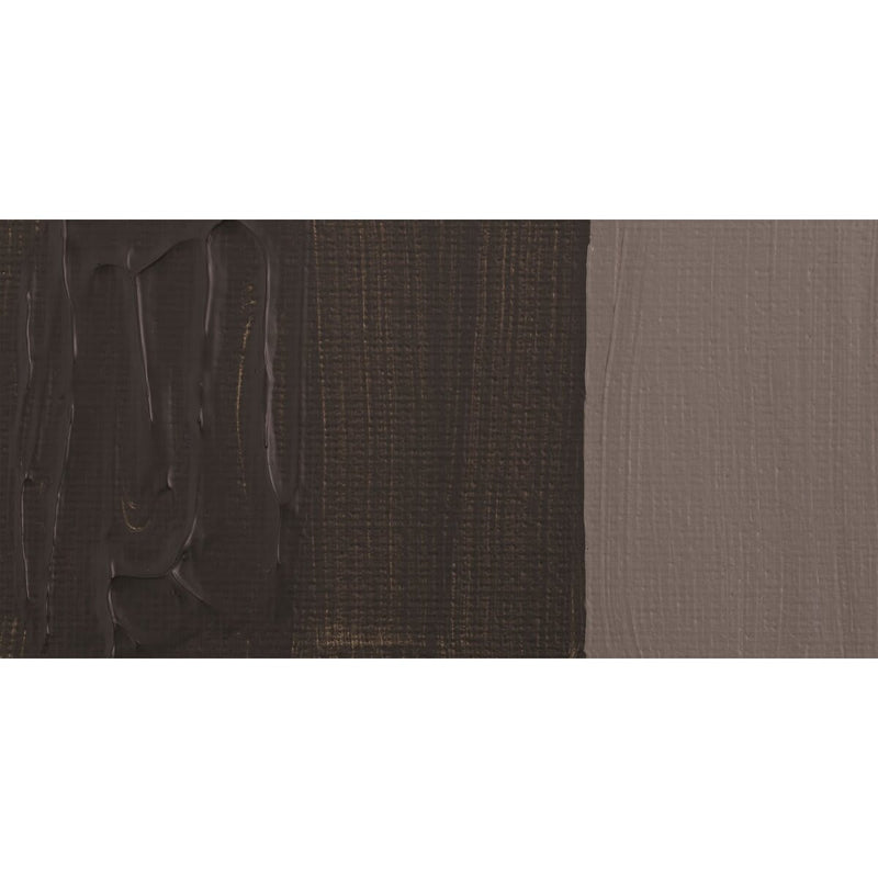 Raw Umber Deep