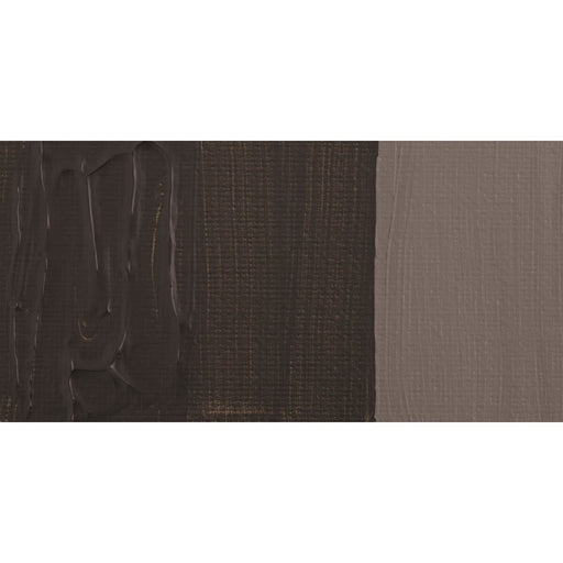 Raw Umber Deep