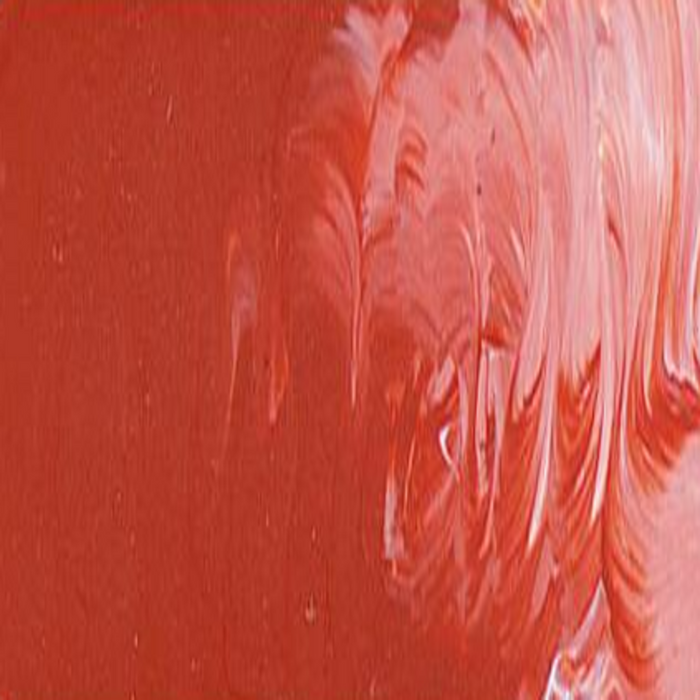 Matisse Structure Formula Acrylic - Red Oxide