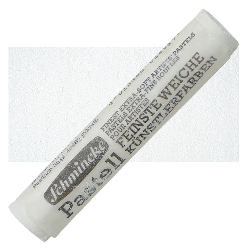 Schmincke Soft Pastel White 001D