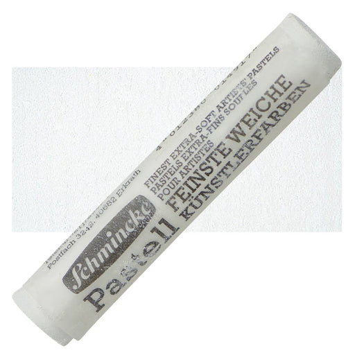 Schmincke Soft Pastel White 001D