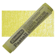 Schmincke Soft Pastel Permanent Yellow Lemon 002B