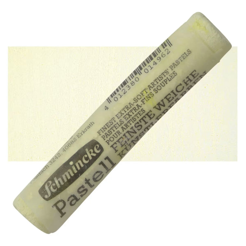 Schmincke Soft Pastel Permanent Yellow Lemon 002O