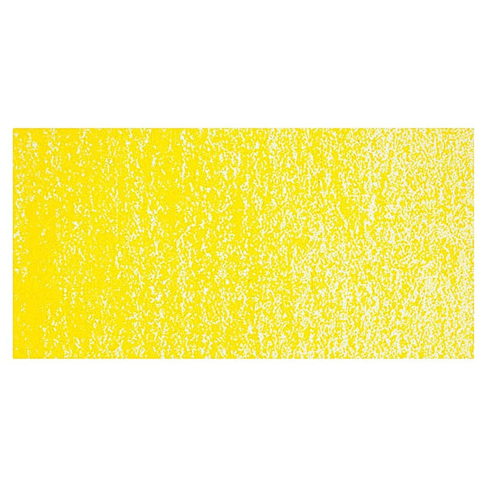Permanent Yellow Light