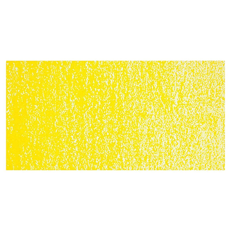 Permanent Yellow Light