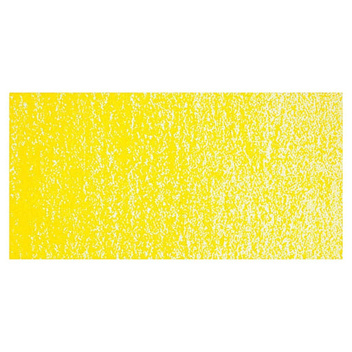 Permanent Yellow Light