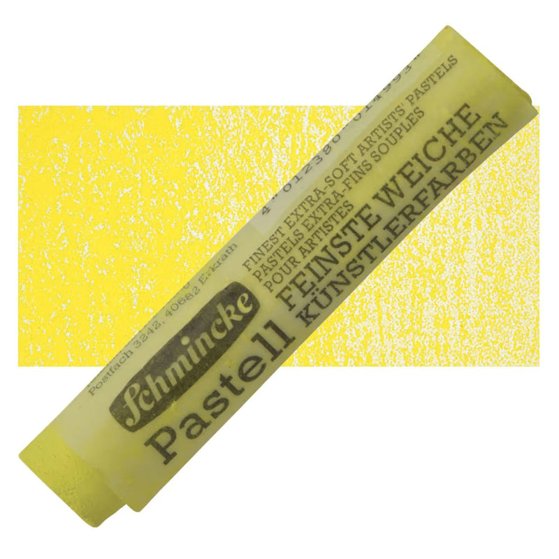 Permanent Yellow Light