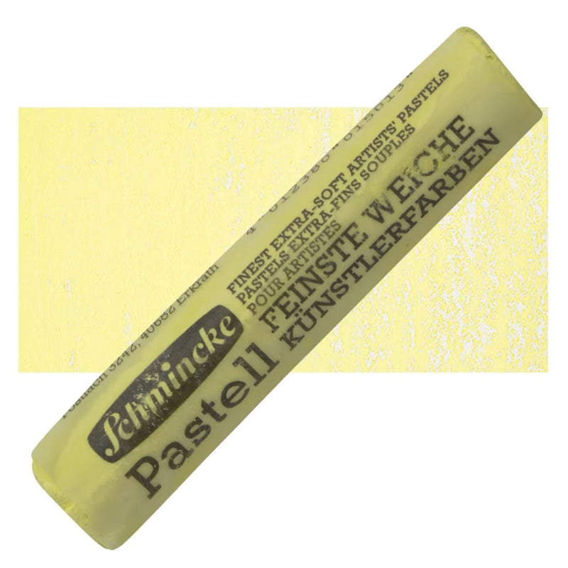 Schmincke Soft Pastel Permanent Yellow Light 003O