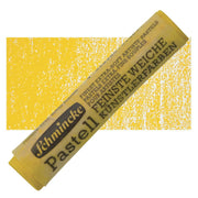 Schmincke Soft Pastel Permanent Yellow Deep 004D