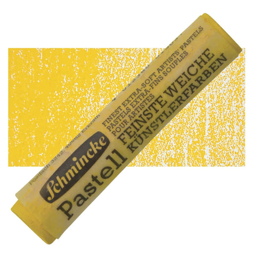 Schmincke Soft Pastel Permanent Yellow Deep 004D