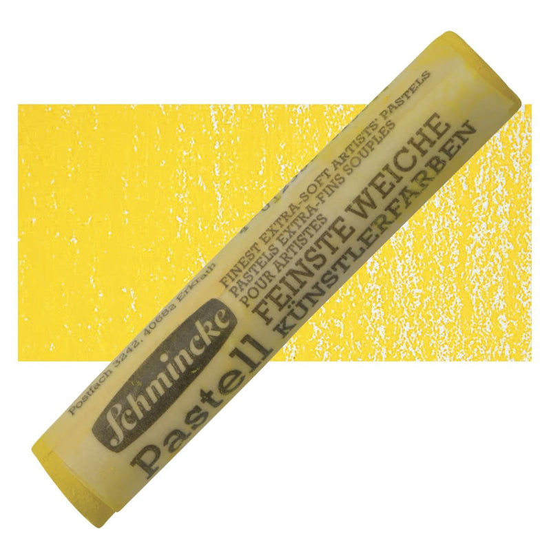 Schmincke Soft Pastel Permanent Yellow Deep 004M