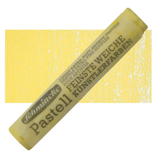 Schmincke Soft Pastel Permanent Yellow Deep 004O