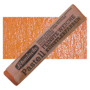 Schmincke Soft Pastel Permanent Orange 005D