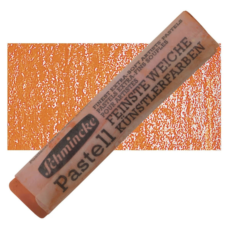 Schmincke Soft Pastel Permanent Orange 005D