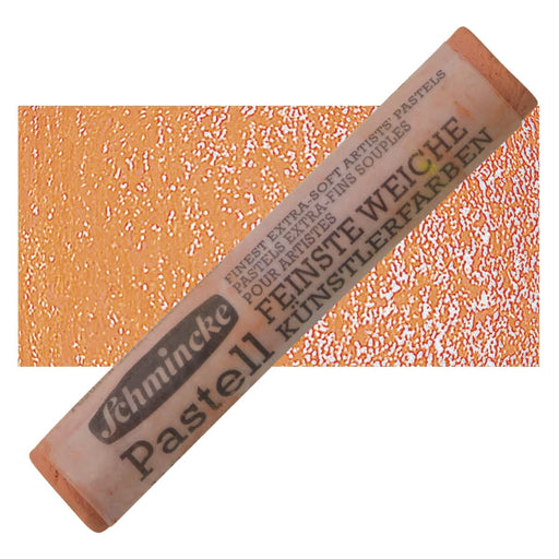 Schmincke Soft Pastel Permanent Orange 005H