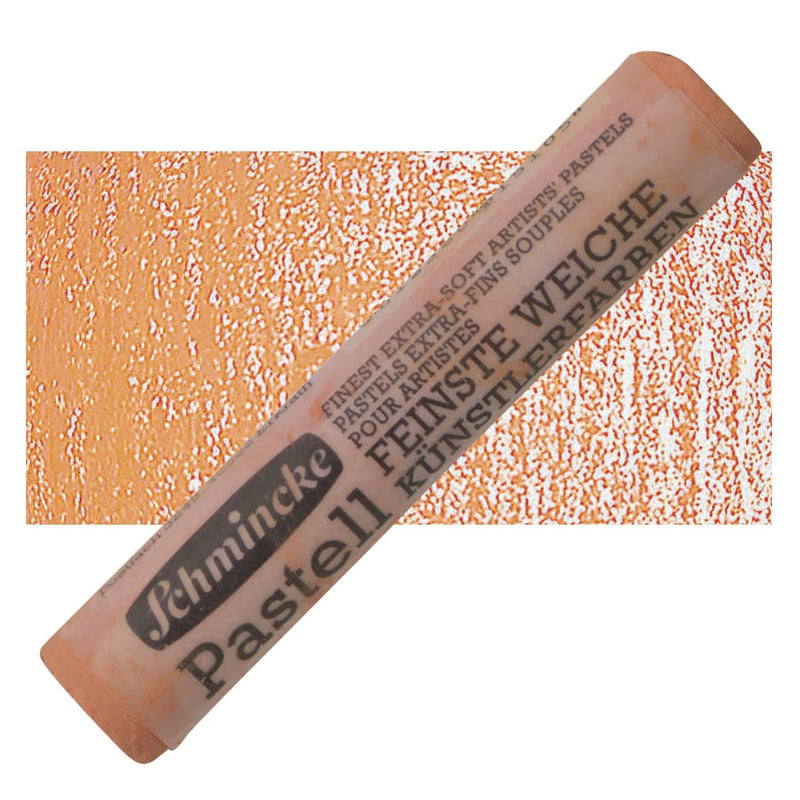 Schmincke Soft Pastel Permanent Orange 005M