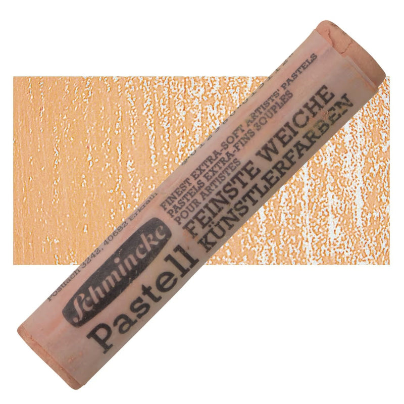 Schmincke Soft Pastel Permanent Orange 005O