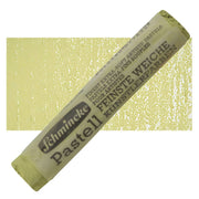 Schmincke Soft Pastel Titanium Yellow 007B