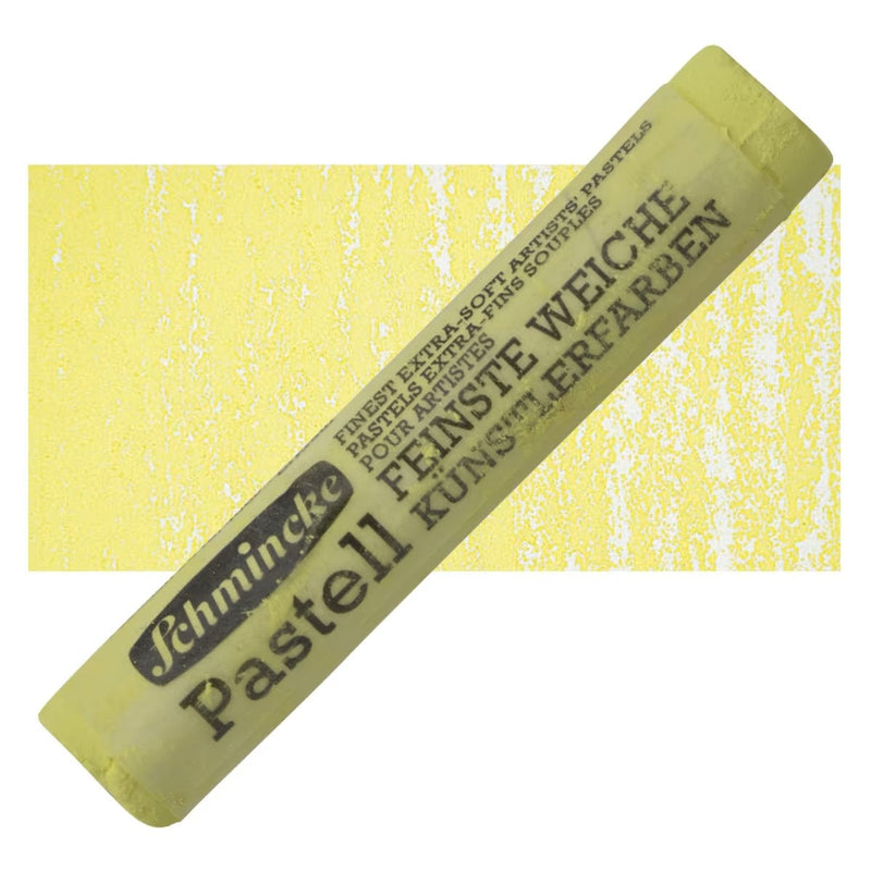Schmincke Soft Pastel Titanium Yellow 007D
