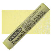 Schmincke Soft Pastel Titanium Yellow 007H