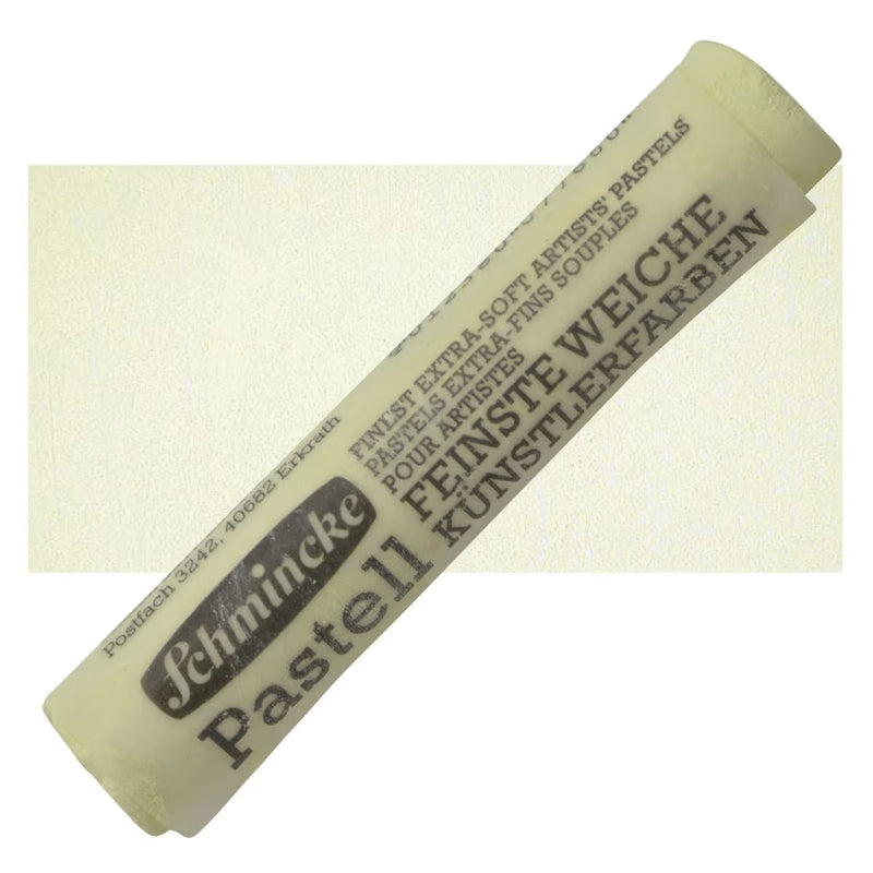 Schmincke Soft Pastel Titanium Yellow 007O