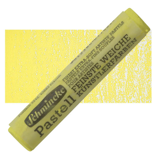 Schmincke Soft Pastel Vanadium Yellow Light 008H