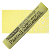 Schmincke Soft Pastel Vanadium Yellow Light