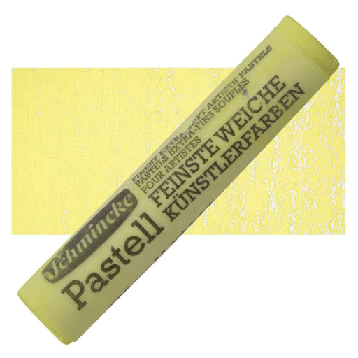 Schmincke Soft Pastel Vanadium Yellow Light