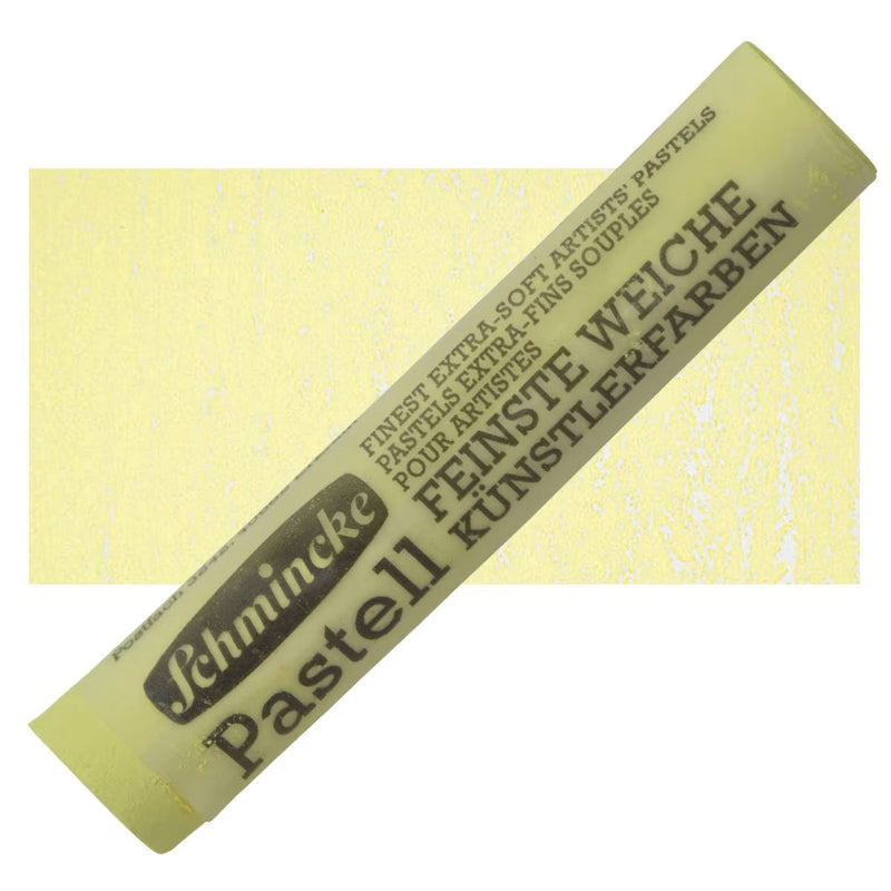 Schmincke Soft Pastel Vanadium Yellow Light 008O