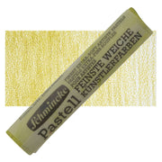 Schmincke Soft Pastel Vanadium Yellow Deep 009B