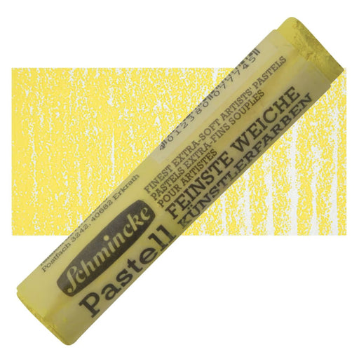 Schmincke Soft Pastel Vanadium Yellow Deep 009H